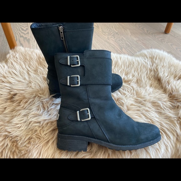 ugg wilcox boots